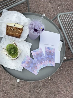 Расклад 2 Сферы с ожиданием семь дней 1631863